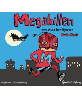 Megakillen - den stora...