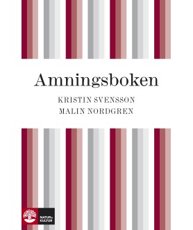 Amningsboken