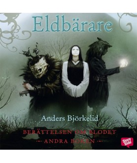 Eldbärare