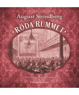 Röda rummet