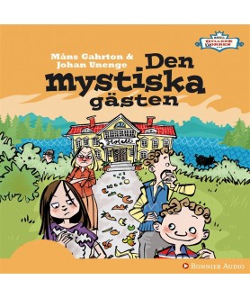 Den mystiska gästen