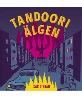 Tandooriälgen