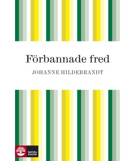 Förbannade fred