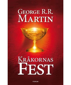 Game of thrones - Kråkornas...