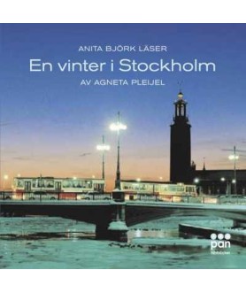 En vinter i Stockholm