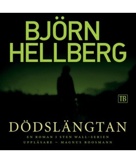 Dödslängtan