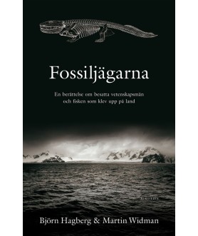 Fossiljägarna : en...