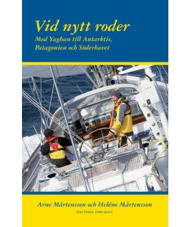 Vid nytt roder : Med Yaghan...