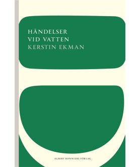 Händelser vid vatten