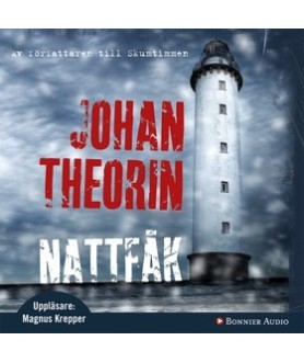 Nattfåk