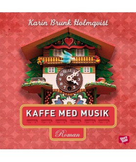 Kaffe med musik