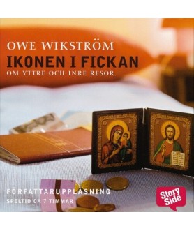 Ikonen i fickan