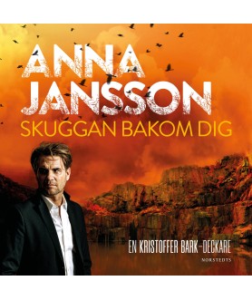 Skuggan bakom dig