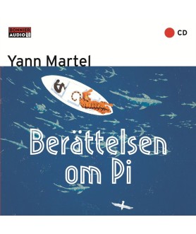 Berättelsen om Pi