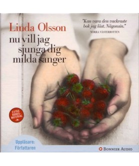 Nu vill jag sjunga dig...