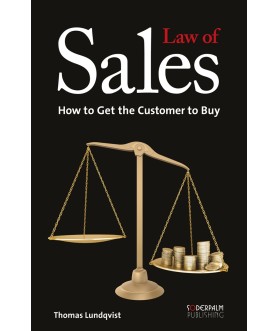 Law of sales - how to get...