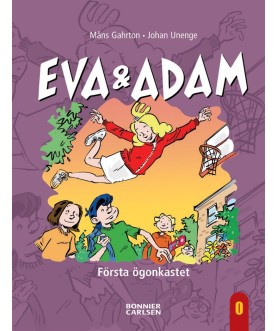 Eva & Adam. Första ögonkastet