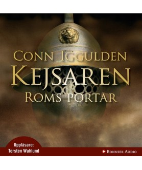 Roms portar : Kejsaren I