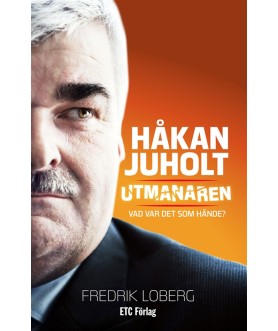 Håkan Juholt : Utmanaren -...