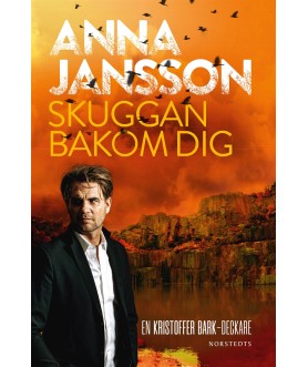 Skuggan bakom dig