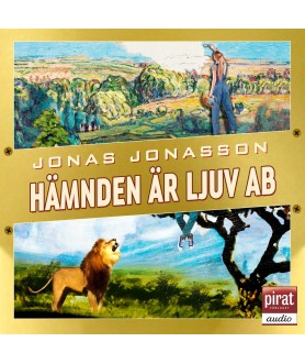 Hämnden är ljuv AB