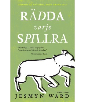 Rädda varje spillra