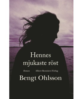 Hennes mjukaste röst