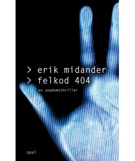 Felkod 404