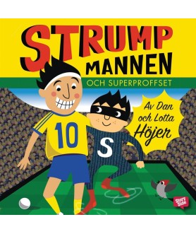 Strumpmannen och superproffset