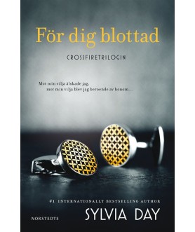 För dig blottad