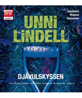 Djävulskyssen