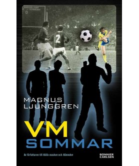 VM-sommar : en...