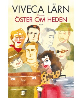 Öster om Heden