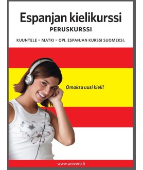 Espanjan kielikurssi...