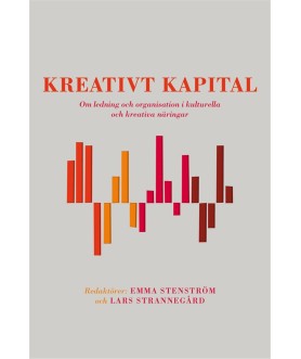 Kreativt kapital