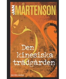 Den kinesiska trädgården