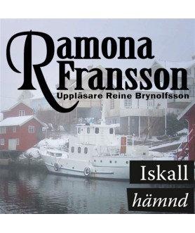 Iskall hämnd