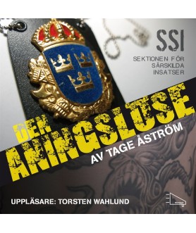 SSI - Den aningslöse