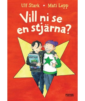 Vill ni se en stjärna?