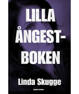 Lilla Ångestboken